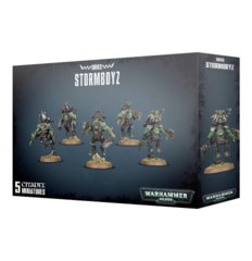 Stormboyz